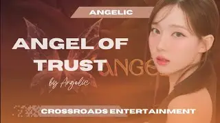「HOT DEBUT」ANGEL Of TRUST Original song by ANGELIC