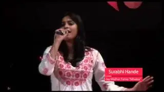 surabhi