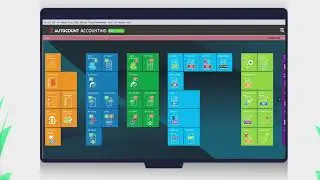 Autocount Accounting 2.0: Demonstration of software