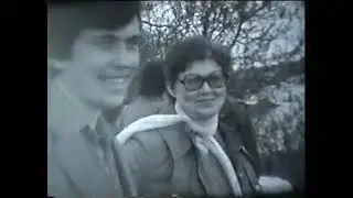 Поход по р. Пчёвже  По местам 2-ой Ударной армии 1995