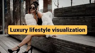 BILLIONAIRE LUXURY LIFESTYLE VISUALIZATION • INSPIRATIONAL VIDEO