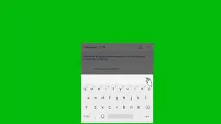 Animasi/Animated Comment Youtube | Green Screen | Link Download in description |