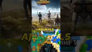 MINECRAFT Is Best