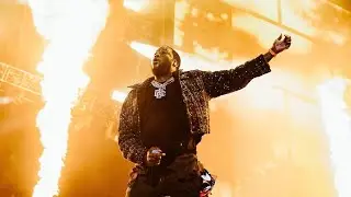 Meek Mill Intro Type Beat  - 