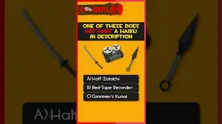 TF2: Quiz of the Day #699