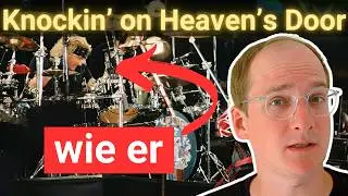So lernst du das krasse Intro von “Knocking on Heavens Door (Guns N’ Roses)”