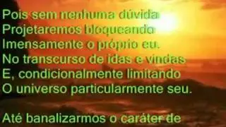 BUSCA DAS LETRAS