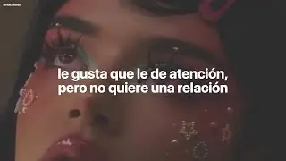 Perlita Miah – TOY (letra)