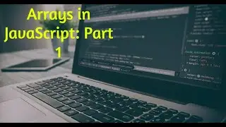 JavaScript Array Programs for Beginners
