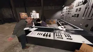 phasmophobia  после 1000 часов