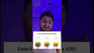 En iyi kamera ? En iyi ışık ? En iyi Kamera en iyi ışık mı?