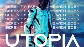 Travis Scott - See You in Utopia (Full Mixtape Leaked) 