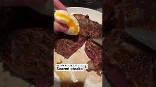 What I eat in a day! High fat carnivore 