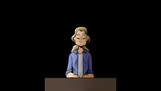 untrust |meme animation| (METAL FAMILY)