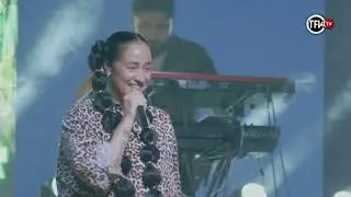 ALIKA  Festival Ska Cuautitlán TFKTV 2024