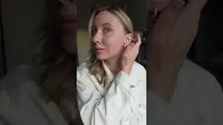 Мой любимый лук для голландского лета ☂️