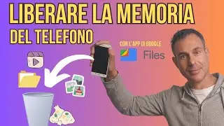How to Free Up Phone Memory and Clean Up with Google's Files App