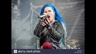 Arch Enemy  LIVE CONCERT 2020