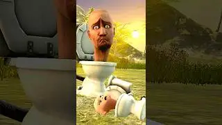 Toilet Son has left his Dad 😢😭 | Part - 40