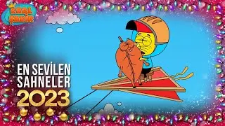 Yılbaşı Özel - Kral Şakir ( 15 Bölüm 1 Arada )