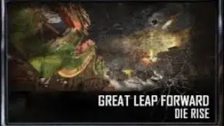BO2 Die Rise High Round Strategy (Xbox Series X Gameplay)