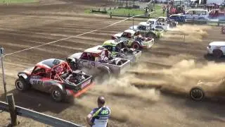 scunny autograss 26.03.17 class7 heat2