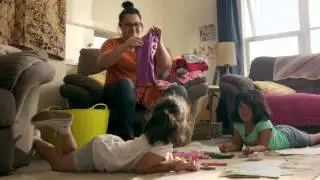 Sonya - Support (Quitline Ad 2016)