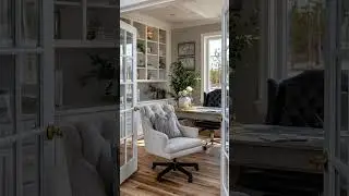 31 Home Office Ideas To Upgrade Your Work From Home Setup