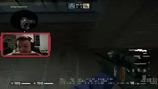 ТОП МОМЕНТЫ СО СТРИМА № 7 | #mousepy #ксго #кс #cs #csgo #shorts #ксгоприколы #ксгофишки