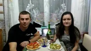 Отзыв семьи Назаренко об АН