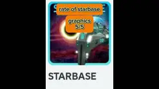 #roblox #rbwr #starbase