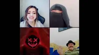 بث مباشر امل سالم ناررر مع امارتي يريد امل سالم مولع فيها🔥🔥🔥