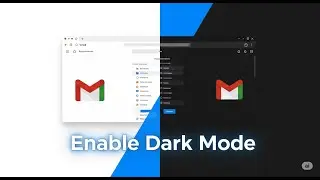 How to Enable Gmail Dark Mode on Desktop