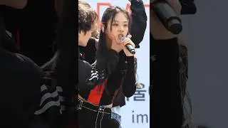 Sang penakluk babang ichang 🫶  #shorts #kpop #youtubeshorts