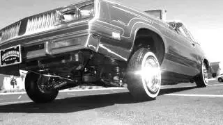 Riding High - Faze O