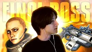 Apex Final Boss
