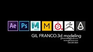 Environment Reel 2021