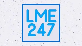 LogoMediaEditing247 Topper 2.0 Logo in Evil Chorded