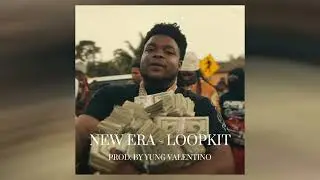 [FREE] BossMan Dlow Sample Pack - "New Era" (Luh Tyler, Wizz Havinn, Veeze etc.) | Florida Loops