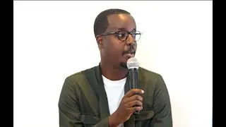 EP4: Irembo Speaker Series with Phillipe Nyirimihigo, Co-Founder of Illume Creative Studio.