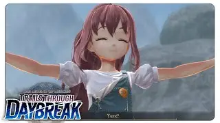 TLoH Trails through Daybreak #71 / Yume und Mare / Gameplay PS5