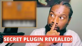 This Secret VST Plugin Is Only for Real Beatmakers And Producers