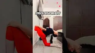 Advance Stretching/ Yoga For Flexibility #yogapractice #yoga #shorts #youtubeshorts