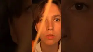 ASMR face examination (I'm concerned)