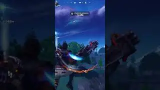 😱 #funny #fortnite #fail