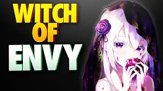 The Truth Behind The Witch Of Envy Satella | Re:Zero Season 2