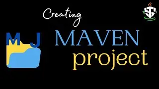 Maven Project in Eclipse
