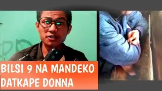 Bilsi 9 na mandeko kae donna
