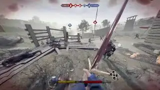 1 Versus Many