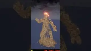 sandman dissolve in ue4 niagara 